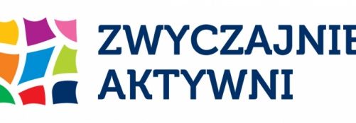 Wciąż masz czas na to, by zgłosić projekt do III edycji „Zwyczajnie Aktywni"