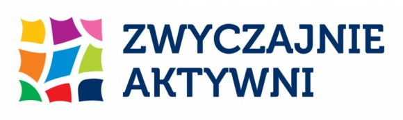 Wciąż masz czas na to, by zgłosić projekt do III edycji „Zwyczajnie Aktywni"