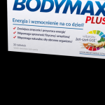 W POSZUKIWANIU WEWNĘTRZNEJ ENERGII Z BODYMAX