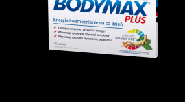 W POSZUKIWANIU WEWNĘTRZNEJ ENERGII Z BODYMAX