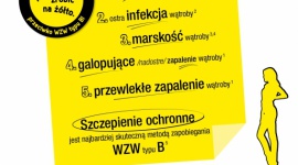 Nie daj się zrobić na żółto – 5 pytań o WZW typu B