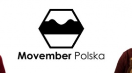 Nationale-Nederlanden wspiera męską kampanię Movember Polska 2015