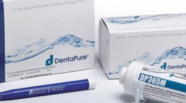 Denta Pure – kosmiczna technologia wprost z NASA w gabinecie stomatologicznym