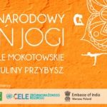 Międzynarodowy Dzień Jogi – bądź tam z nami! 19 czerwca 2016