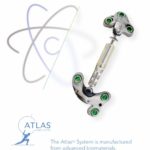 Atlas™ Knee System – badania kliniczne zakończone, terapia jest już dostępna