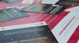 Instytut Żywności i Żywienia edukuje w całej Polsce