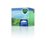 Vicks VapoRub – przyniesie ulgę, nawet w kilku objawach