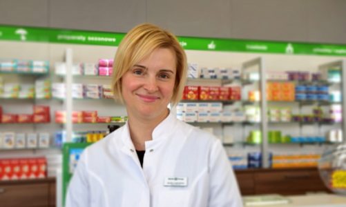 Farmaceuta radzi: Naturalne sposoby na przeziębienie u dzieci