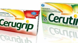 Cerugrip i Cerugrip – zgrany duet przeciw objawom przeziębienia i grypy