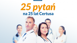 Certus z AdStone jest już 5 lat!