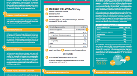 Jak czytać etykiety na produktach spożywczych?