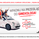 WPADNIJ NA PRZEGLĄD DO GINEKOLOGA!