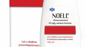 Noell® – głowa wolna od śniegu