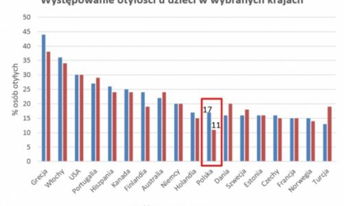 Zbliża się kolejny Europejski Dzień Otyłości