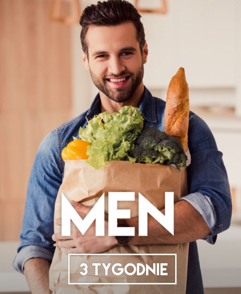 Rewolucja na rynku! BOX Naturhouse MEN LIFESTYLE, Zdrowie - Rewolucja na rynku! BOX Naturhouse MEN - kompleksowy program dietetyczny dla mężczyzn, który pomoże Ci schudnąć i doda wigoru każdego dnia.