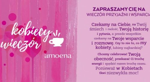 Kobiecy wieczór w Lublinie