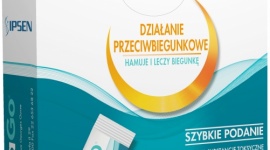 Nowy środek na biegunkę – SmectaGo LIFESTYLE, Zdrowie - SmectaGo to nowy wyrób medyczny przeznaczony do stosowania w leczeniu biegunki. Posiada postać gotowej do wypicia zawiesiny, zamkniętej w jednodawkowej saszetce.