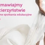 Przychodnie Salve zapraszają „Porozmawiajmy o macierzyństwie"