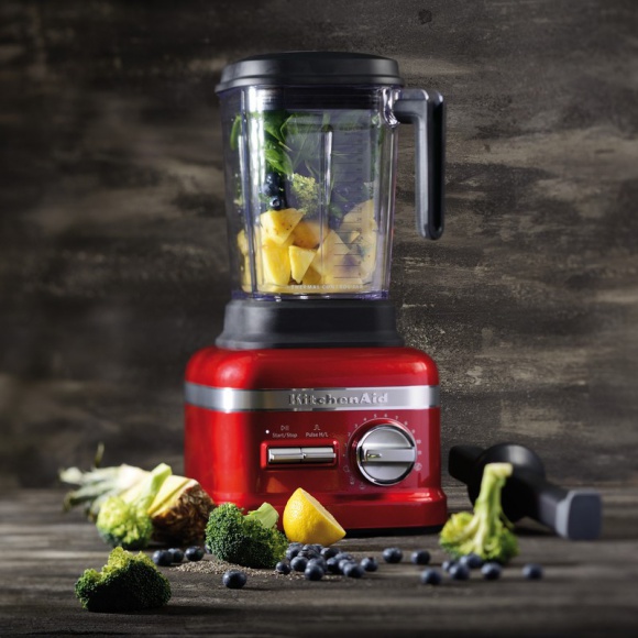 Zdrowie i świeżość pasją KitchenAid LIFESTYLE, Zdrowie - Odkryj własny perfekcyjny mix: wybierz blender KitchenAid pod kątem swoich preferencji i potrzeb zdrowotnych.