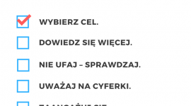 1% – pięć rzeczy, które musisz wiedzieć by dobrze pomóc