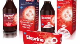 Eloprine® skutecznie leczy opryszczkę LIFESTYLE, Zdrowie - Znowu czujesz niepokojące swędzenie wargi? A od kilku dni czujesz się zmęczona i osłabiona? To wirus opryszczki wykorzystuje gorszą kondycję organizmu i znowu się uaktywnia.