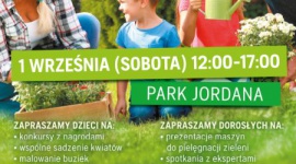 Park idealny okiem mieszkańców Krakowa-akcja "W rytmie natury" LIFESTYLE, Zdrowie - Mieszkańcy Krakowa wzięli udział w ogólnopolskim badaniu na temat miejskich terenów zieleni. Badania są elementem ogólnopolskiego społecznego projektu pod nazwą: „W rytmie natury”, którego pomysłodawcą jest firma Husqvarna.