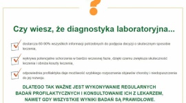 Badania laboratoryjne – co możemy z nich wyczytać?