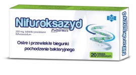 Nifuroksazyd – zabezpiecz brzuch w podróży LIFESTYLE, Zdrowie - Narty czy tropiki? Intensywne zwiedzanie czy leniwy odpoczynek? To dylemat, przed którym stajemy co roku – nie tylko w okresie ferii zimowych. Niezależnie od tego, jaką decyzję podejmiemy, musimy pamiętać, że każda zmiana otoczenia oznacza zmianę flory bakteryjnej.