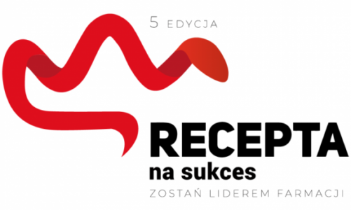 5. edycja programu RECEPTA na sukces. Zostań liderem farmacji