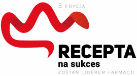 5. edycja programu RECEPTA na sukces. Zostań liderem farmacji LIFESTYLE, Zdrowie - Ruszyła 5. edycja programu „RECEPTA na sukces. Zostań liderem farmacji”. W tym roku studenci farmacji mogą wziąć udział w konkursie grantowym. Czym jeszcze będzie się wyróżniała tegoroczna odsłona projektu?