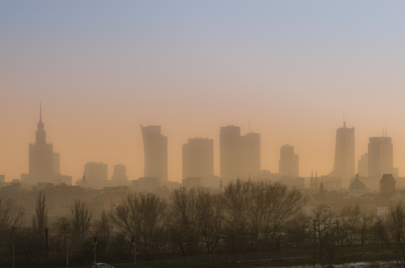 Zdrowotne konsekwencje smogu teraz i w przyszłości