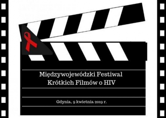 Festiwal krótkich filmów o HIV LIFESTYLE, Zdrowie - Już wkrótce będzie można obejrzeć najlepsze krótkie filmy o HIV nakręcone przez młodzież z północnej Polski, czyli regionu, którym w 2018 roku miało miejsce 1/3 wszystkich zgonów spowodowanych AIDS w Polsce.