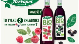 „Herbapol-Lublin” S.A. wprowadza na rynek produkty BIO