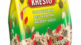 Letnia energia od Kresto LIFESTYLE, Zdrowie - Okazji do spędzania czasu na świeżym powietrzu jest latem bardzo wiele: piesze i rowerowe wycieczki, pikniki w lesie lub plażowanie nad wodą. Podczas tego typu aktywności warto mieć przy sobie przekąski, które dodadzą nam energii, będą zdrowe oraz odporne na wysokie temperatury.