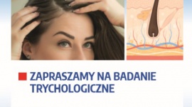 Bezpłatne badanie skóry głowy LIFESTYLE, Zdrowie - Szerzenie wiedzy nt. profilaktyki w zakresie nadmiernego wypadania włosów, ochrony skóry głowy i odpowiednich zachowań prozdrowotnych - to założenia akcji Fundacji NEUCA dla Zdrowia. Program startujący 2.09.2019 polega na bezpłatnych badaniach trychologicznych.