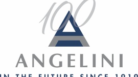 ANGELINI ŚWIĘTUJE 100 LAT ISTNIENIA I PRZEDSTAWIA NOWE LOGO LIFESTYLE, Zdrowie - W 2019 roku przypada setna rocznica założenia Grupy Angelini, która z tej okazji zaprezentowała specjalne logo.