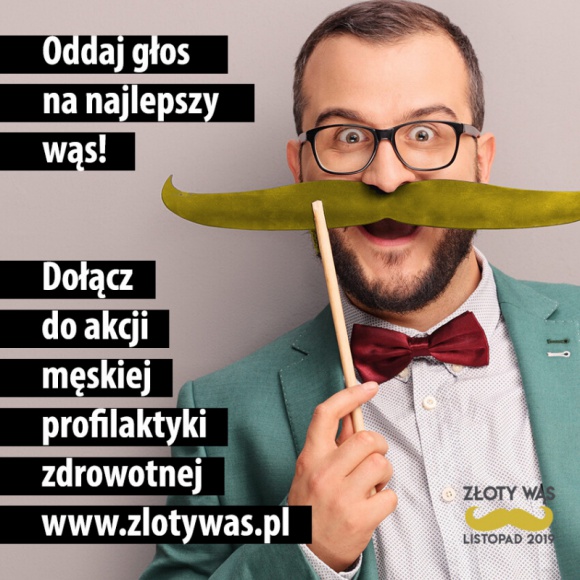 Dzień (nie)tylko dla mężczyzn. W tę sobotę! [ATRAKCJE]