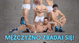 Movember w Galerii Katowickiej: bezpłatne badania dla panów