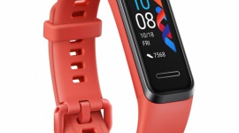 Czym kierować się przy wyborze opaski sportowej – Huawei Band 4 LIFESTYLE, Zdrowie - Osobisty asystent treningowy, w postaci opaski sportowej lub smartwatcha, staje się ważnym narzędziem, nie tylko dla zawodowych sportowców, ale też amatorów.