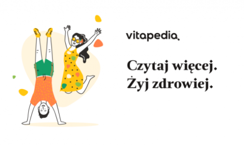 Vitapedia – encyklopedia zdrowia już dostępna