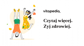 Vitapedia – encyklopedia zdrowia już dostępna LIFESTYLE, Zdrowie - Vitapedia.pl to baza informacji o zdrowiu, którą przygotowują specjaliści we współpracy z czytelnikami.