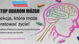 Rusza unikatowa platforma edukacyjna dla nauczycieli nt. udaru mózgu LIFESTYLE, Zdrowie - dziś rusza bezpłatna platforma edukacyjna dla nauczycieli na temat udaru mózgu - „AKADEMIA STOP UDAROM”. Więcej opowiadają o niej eksperci w filmie znajdującym się pod linkiem: https://youtu.be/wCJgB2VT5HA