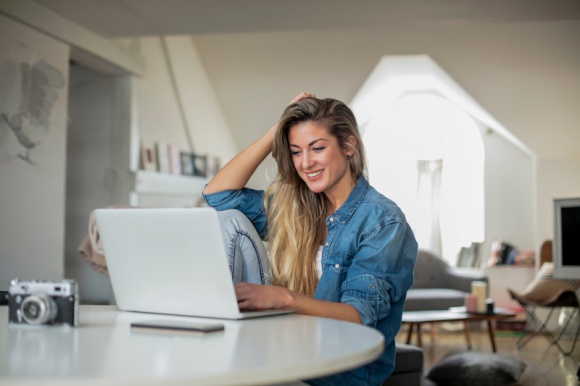 Zadbaj o swoje zdrowie… podczas home office LIFESTYLE, Zdrowie - Zadbaj o swoje zdrowie… podczas home office!