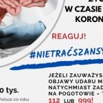 UDAR MÓZGU W CZASIE PANDEMII – REAGUJ!