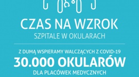 Jaki wpływ na kondycję naszego wzroku ma „home office”?