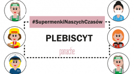 Ruszyła akcja #SupermenkiNaszychCzasów