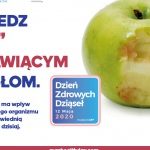 Dzień zdrowych dziąseł 2020.