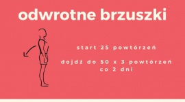 Najlepszy sposób na płaski brzuch LIFESTYLE, Zdrowie - Jak się pozbyć zwisającej skóry z brzucha? Gdy chudniemy to często jest tak, że skóra na naszym brzuchu wisi i jest rozciągnięta. Nie wygląda to za ciekawie. Jak się tego pozbyć, stosując bardzo proste i szybkie ćwiczenie?