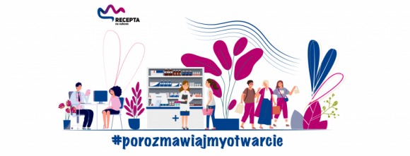 Ginekolog online, czyli wizyta w czasach pandemii LIFESTYLE, Zdrowie - Czy w trakcie izolacji można odbyć wizytę ginekologiczną? Przeprowadzony w ramach programu „Recepta na sukces” cykl bezpłatnych konsultacji ginekologicznych online #porozmawiajmyotwarcie pokazuje, że wiele kobiecych problemów można rozwiązać bez wychodzenia z domu.