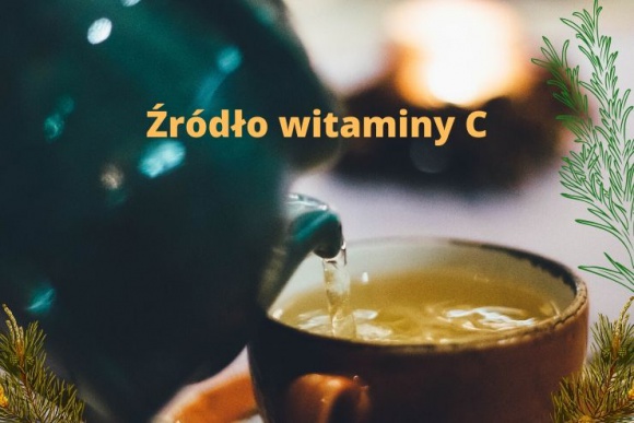 Szok! Więcej witaminy C niż w pomarańczy!